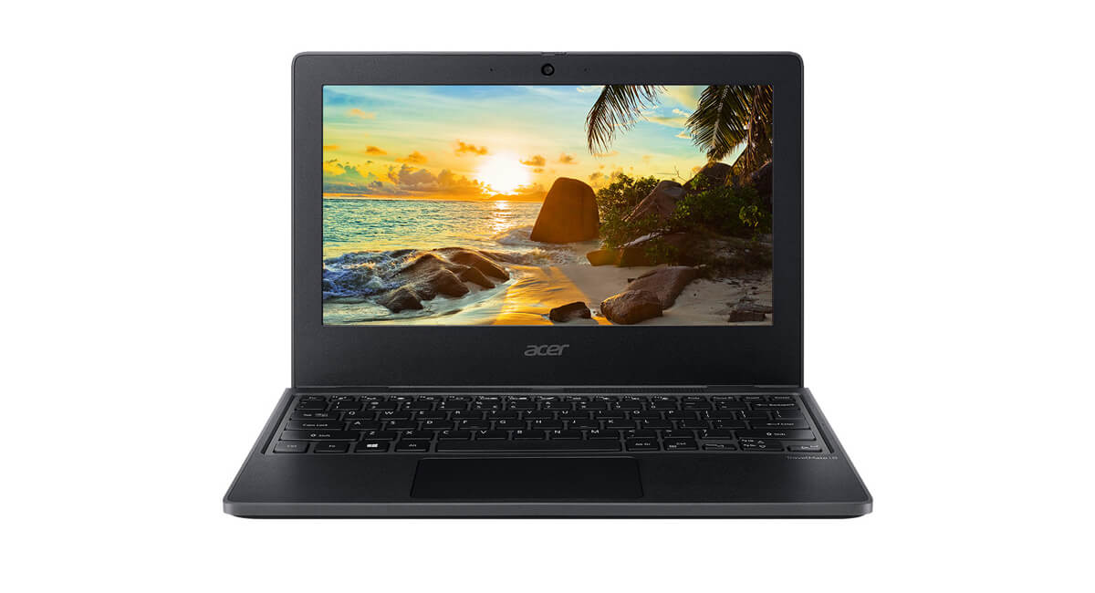 Laptop Acer TravelMate B3 TMB311 có giá bán tham khảo là 5.990.000 VND