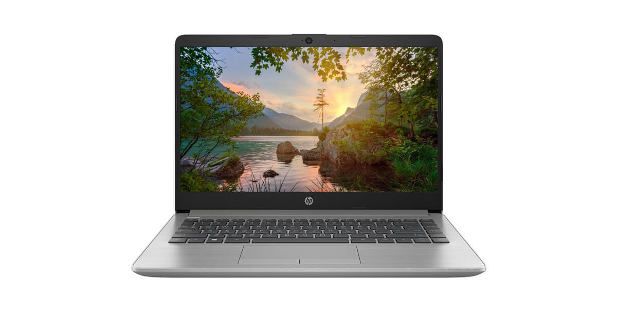 Laptop HP 240 G8 i3 có giá bán tham khảo là 9.790.000 VND