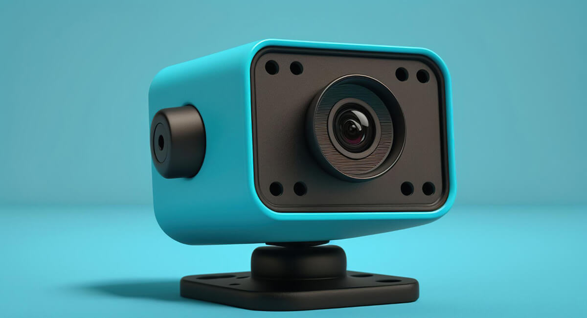 Tổng hợp một số tiêu chí chính khi chọn mua Webcam