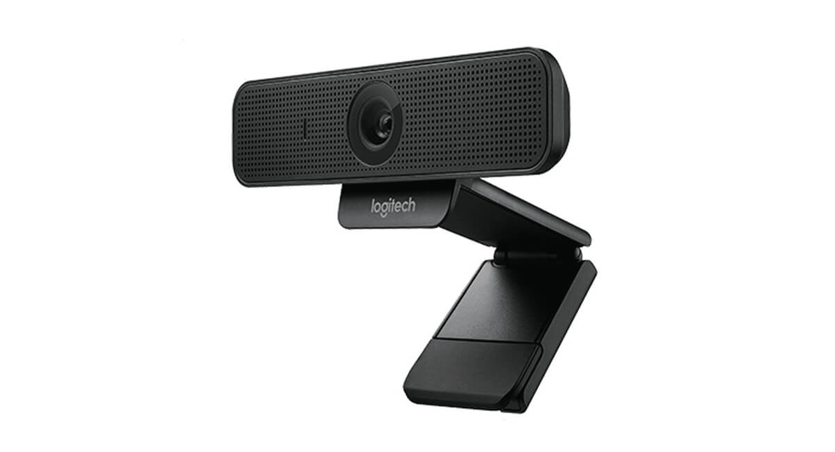 Webcam Logitech C925E có giá bán tham khảo 2.390.000 VND