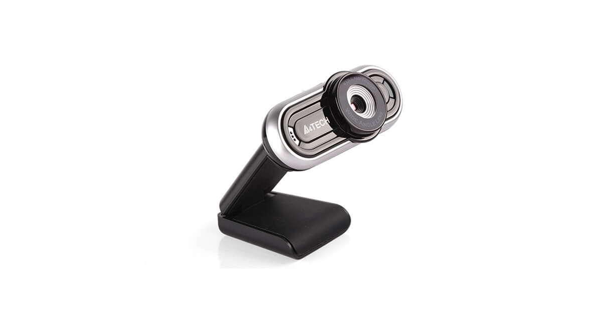 Webcam PK-920H A4tech có giá bán tham khảo 795.000 VND