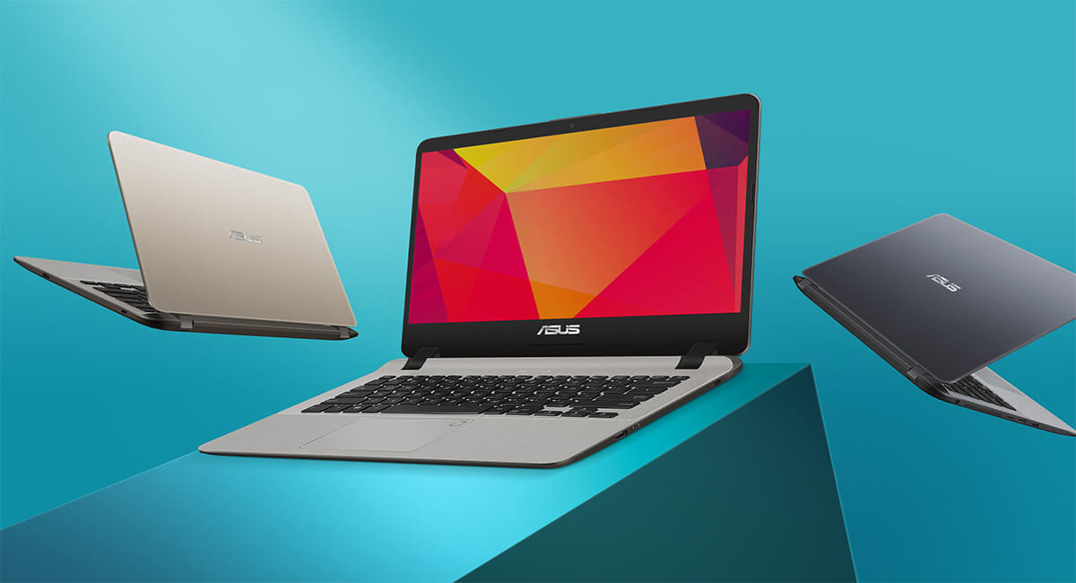 10 mẫu Laptop Asus dưới 5 triệu nên mua