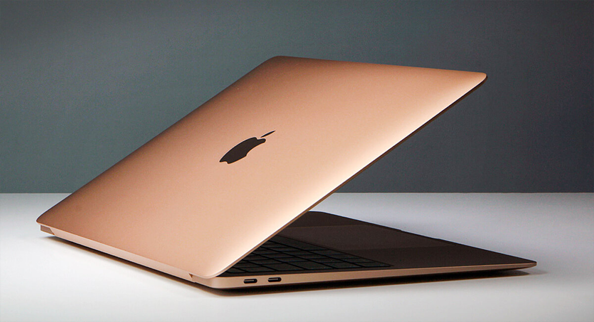 Apple Macbook Air M1 là Laptop mỏng nhẹ dành cho nữ được nhiều người yêu thích bởi thiết kế sang trọng