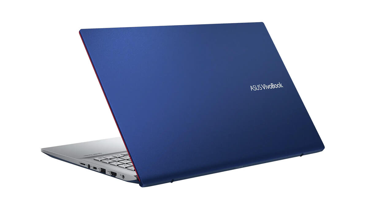 Asus Vivobook là mẫu Laptop thuộc về phân khúc phổ thông của thương hiệu Asus