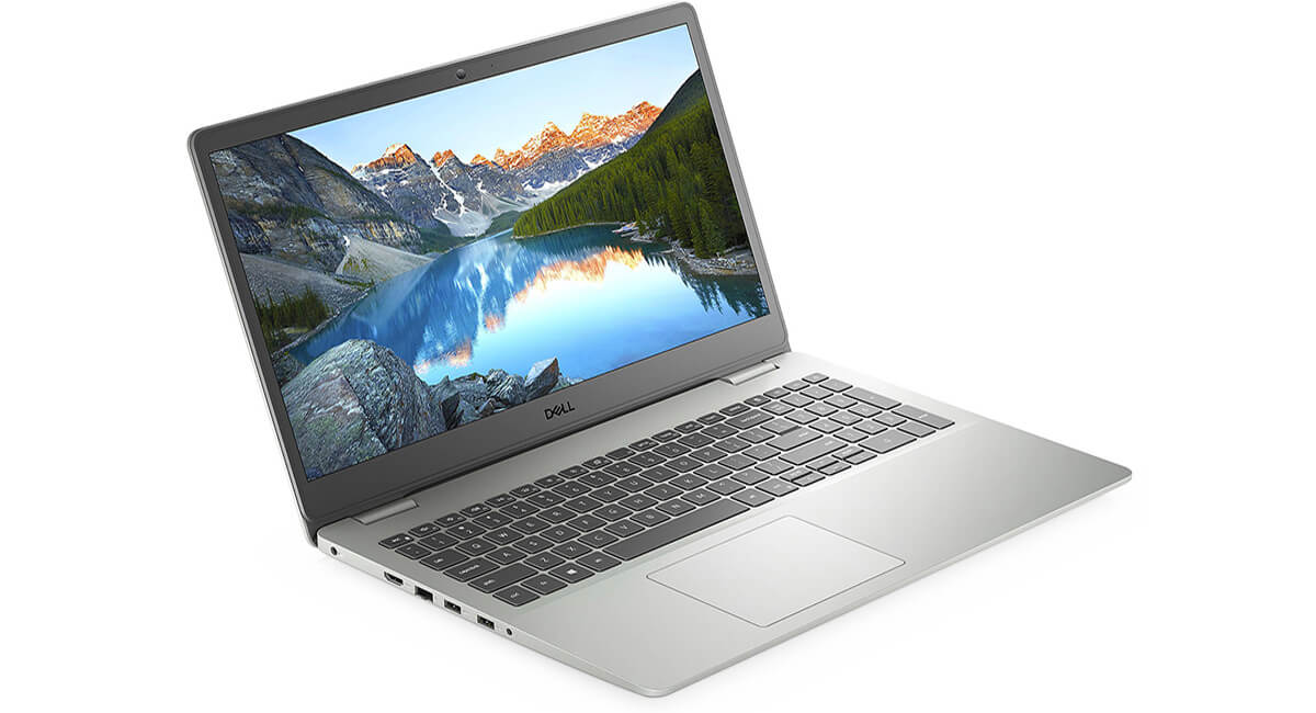 Dell Inspiron 3501 là một mẫu laptop mạnh mẽ với hiệu năng cao