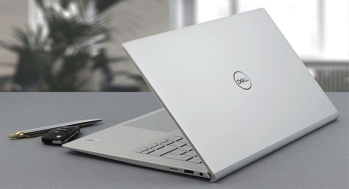 Dell Inspiron 5401 là mẫu Laptop phổ thông được thiết kế cho nhu cầu làm việc văn phòng