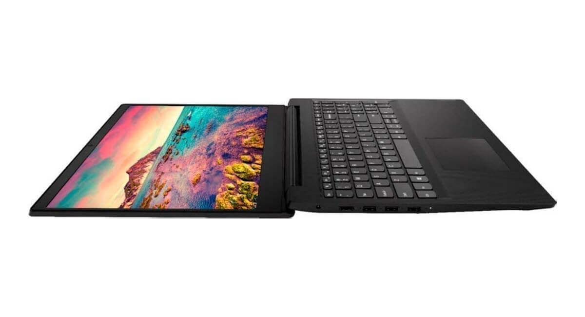 Lenovo IdeaPad S145-15IKB là một trong những mẫu Laptop giá rẻ dưới 10 triệu có cấu hình cao nhất